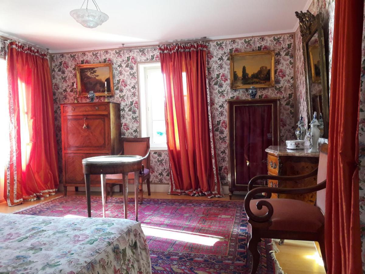 Maison D'Hotes Des Perrieres 디종 외부 사진