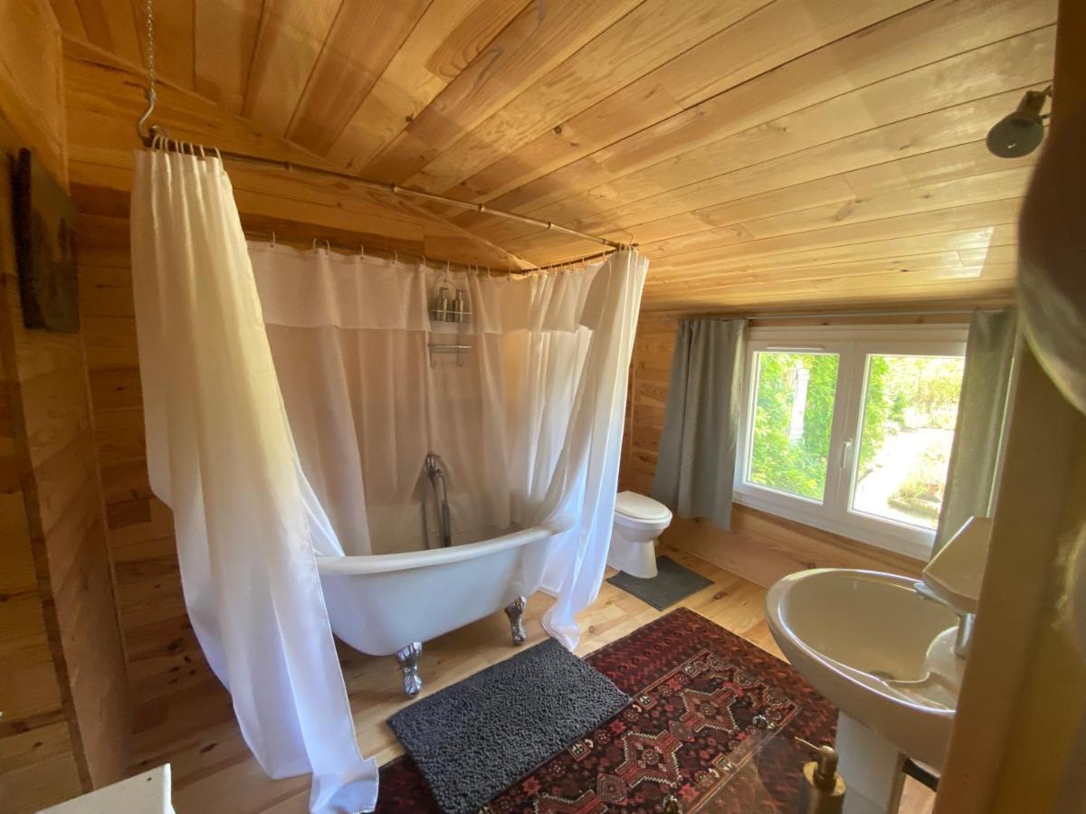 Maison D'Hotes Des Perrieres 디종 외부 사진