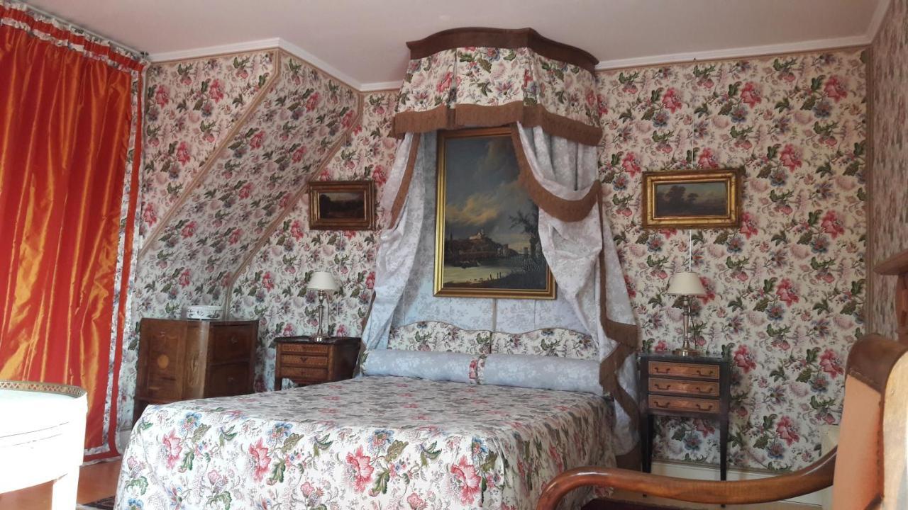 Maison D'Hotes Des Perrieres 디종 외부 사진