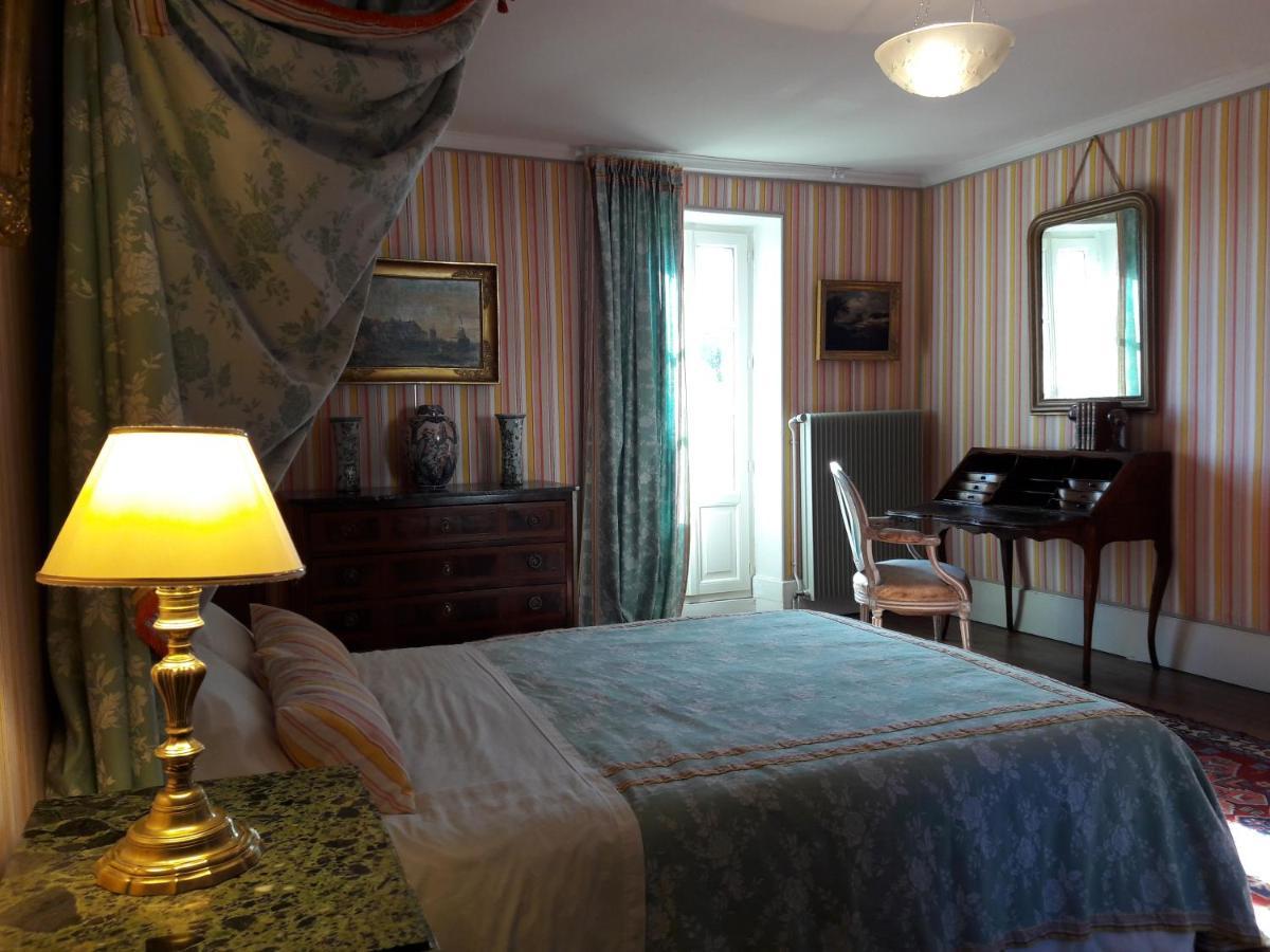 Maison D'Hotes Des Perrieres 디종 외부 사진